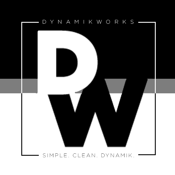 DynamikWorks Icon