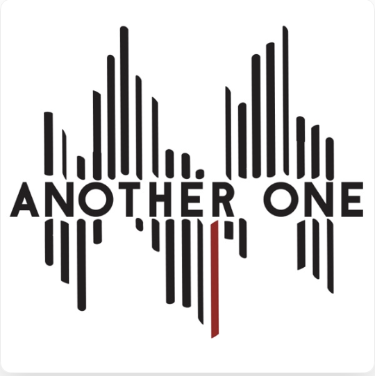 Another one podcast logo