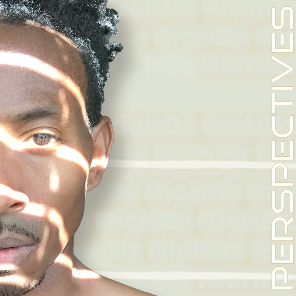 Perspectives cover art
