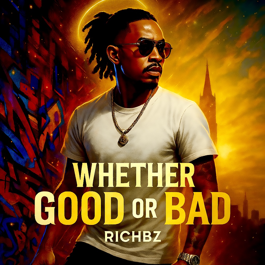 Whether Good or Bad cover art